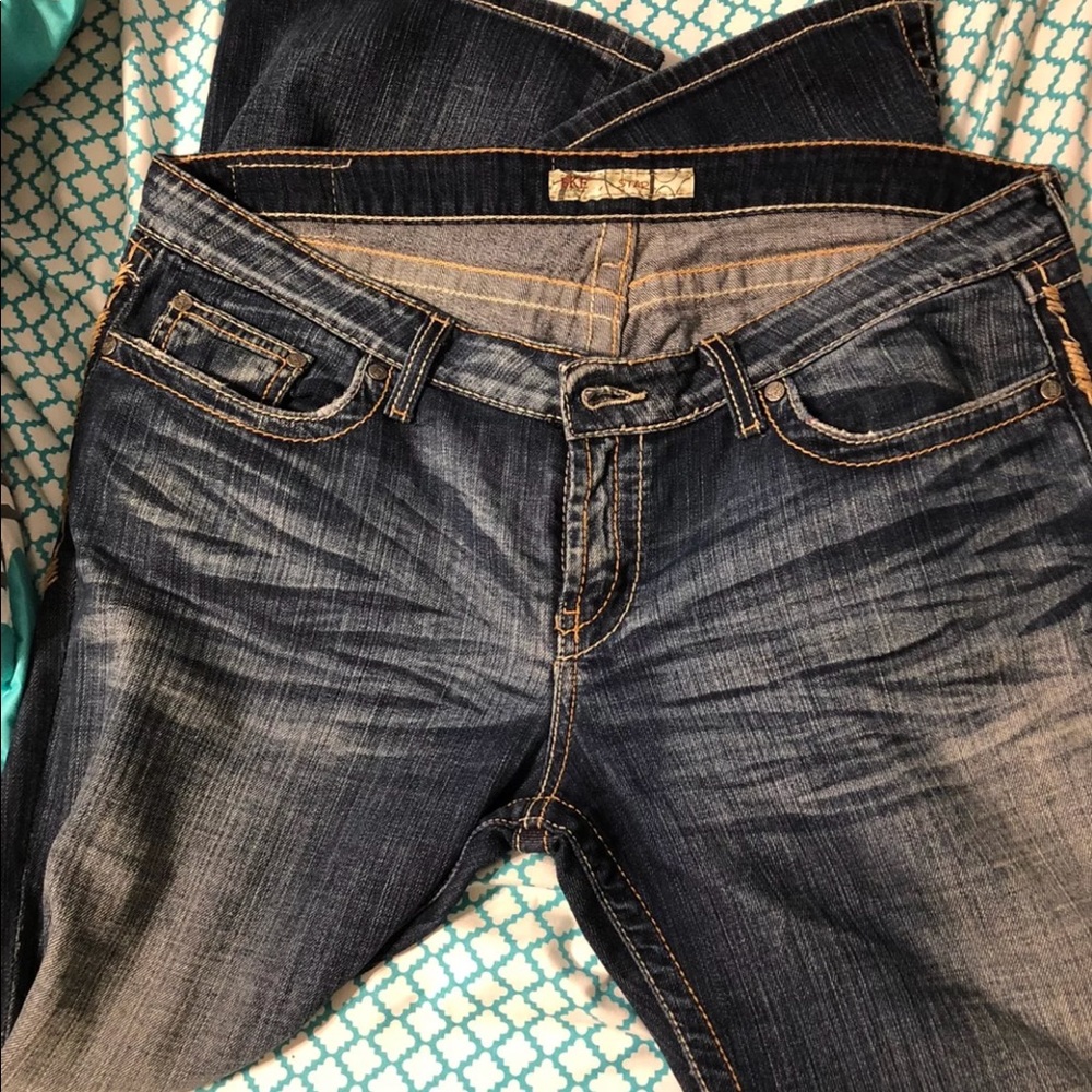 Brand new BKE Jeans